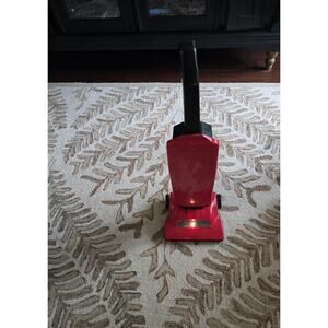 Dirt Devil Junior Upright Toys R US Vacuum Cleaner Toy Tested Works